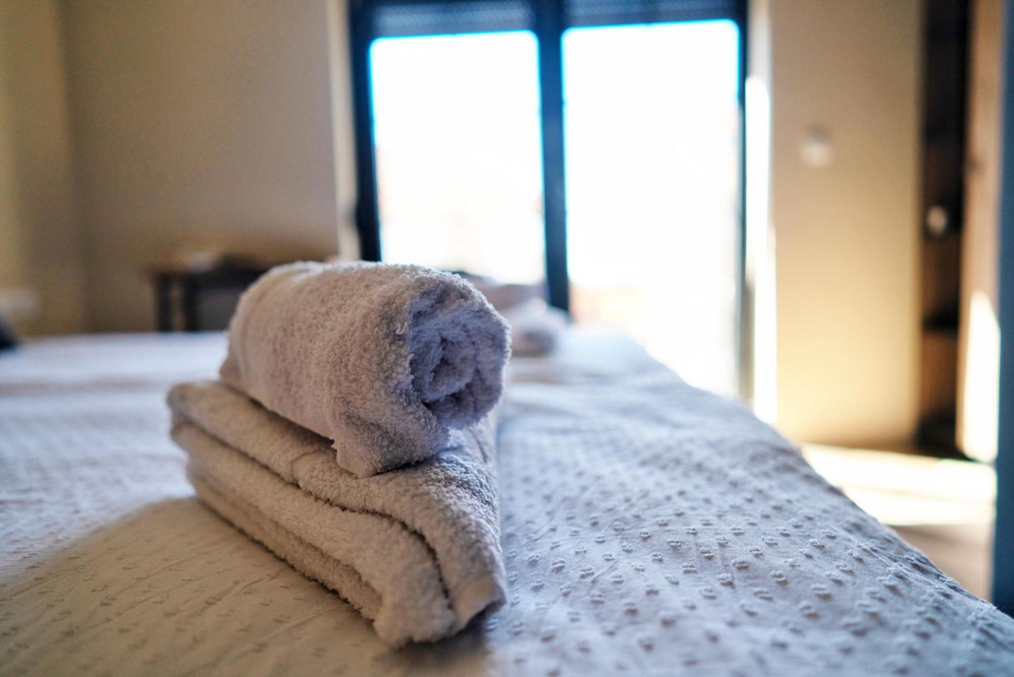 La Roue Hotel Vrsac Bagian luar foto