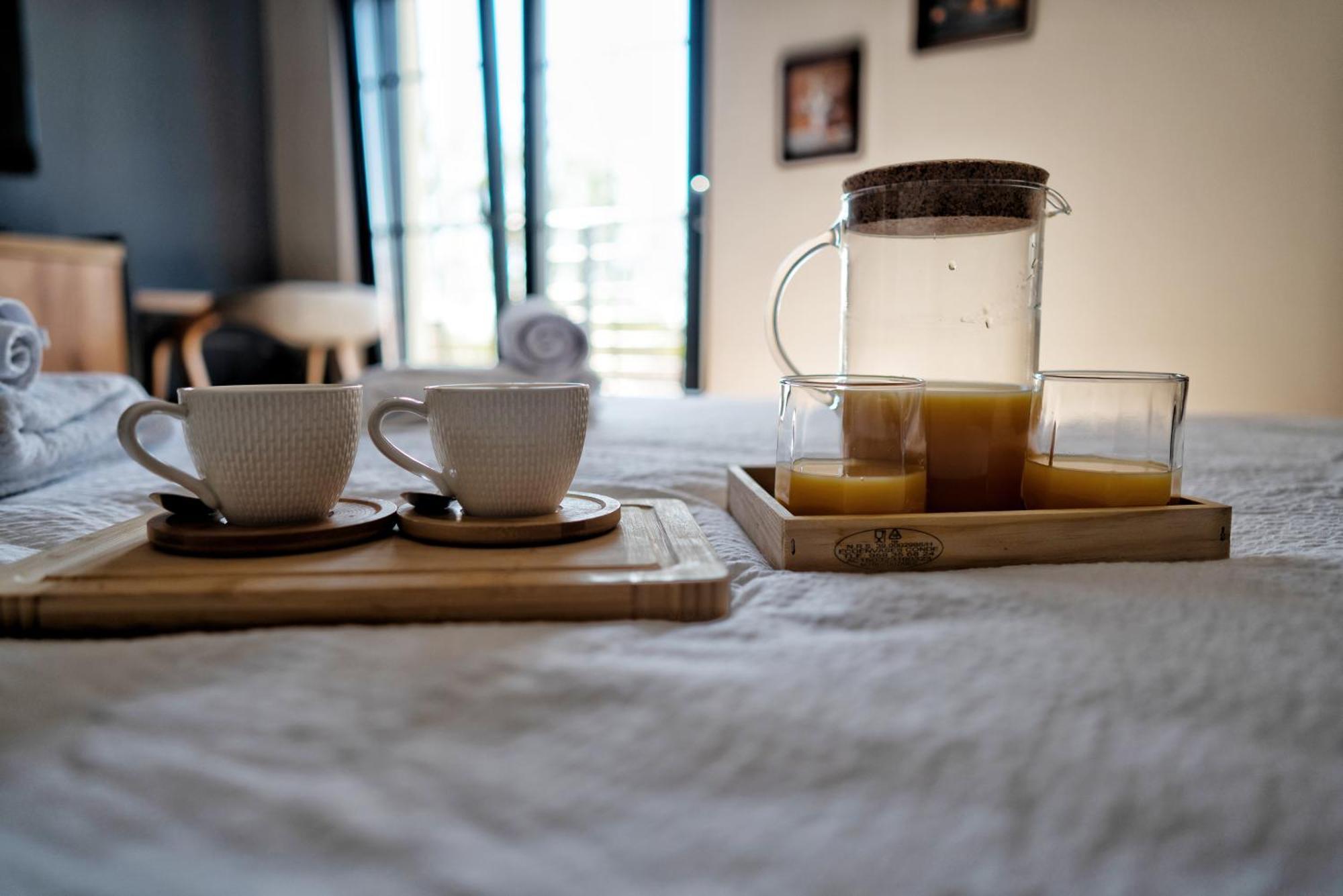 La Roue Hotel Vrsac Bagian luar foto